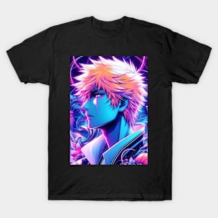 Ichigo kurosaki T-Shirt